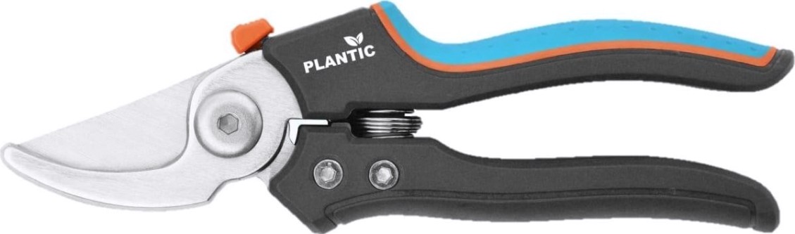 Секатор PLANTIC Light L68 плоскостной [25268-01]