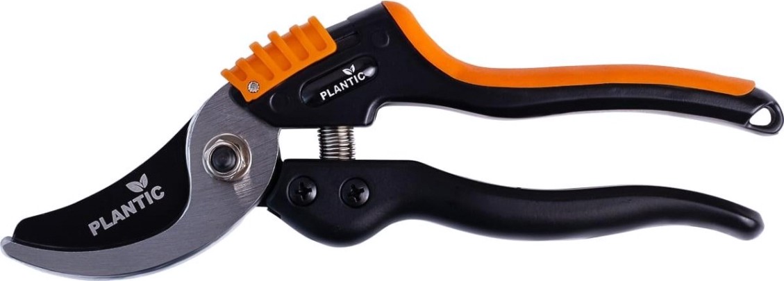 Секатор PLANTIC Pro83 плоскостной [35383-01]