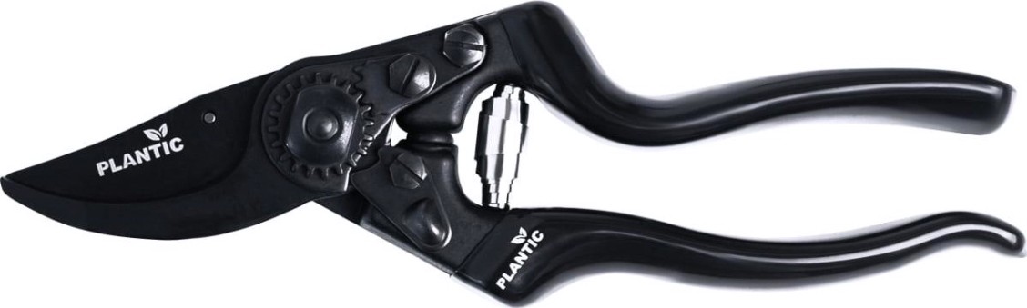 Секатор PLANTIC Pro85 плоскостной [35385-01]