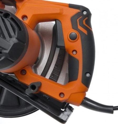 Сетевая дисковая пила DAEWOO DAS 1500-190