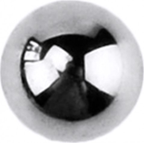 Шарик рычага толкателя шестерни SKIPPER переключения передач 11/32 для Yamaha 100-225 [SK93511-32027]