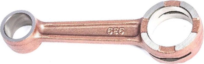 Шатун SKIPPER для Suzuki DT9.9-15 [SK12161-93902]