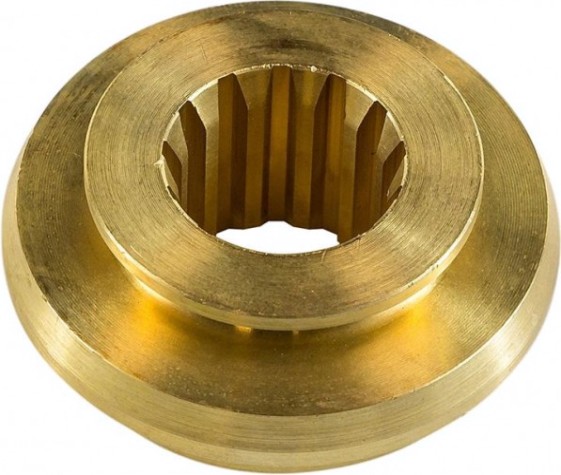 Шайба упорная гребного винта SKIPPER для Tohatsu 40-50 [SK3C8-64231-0]