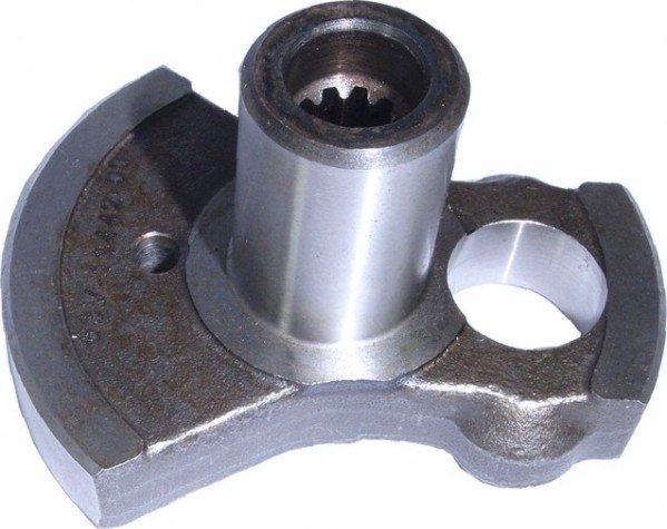 Щека коленвала SKIPPER для Yamaha 9.9-15 [SK63V-11412-00]