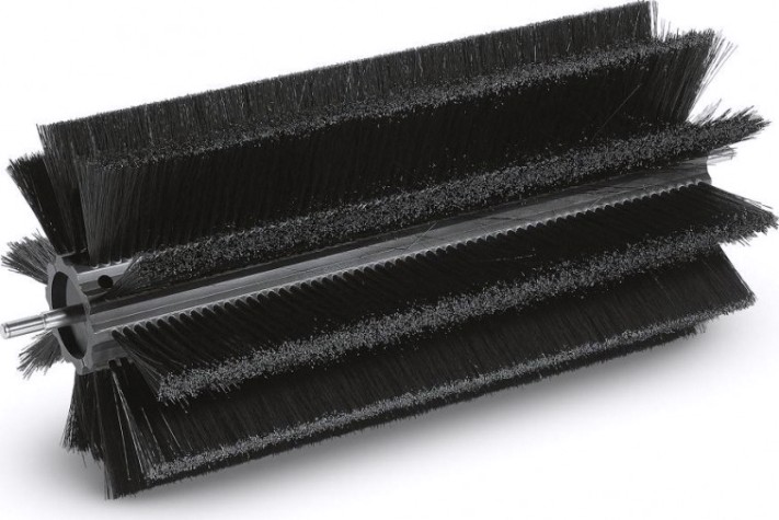 Щетка цилиндрическая KARCHER 6.906-041.0 для КМ 70/20 С