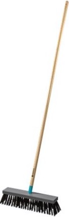 Щетка для дорожек GARDENA ClassicLine 17204-20.000.00 [17204-20.000.00]