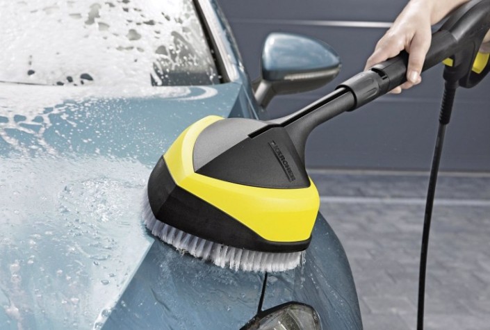 Щетка для мойки KARCHER Power Brush WB 150 2.643-237.0 [2.643-237.0]