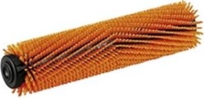 Щетка для поломоечной машины KARCHER 4.762-251.0 оранжевая