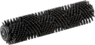 Щетка для поломоечной машины KARCHER 4.762-412.0 черная, к BR 55/40