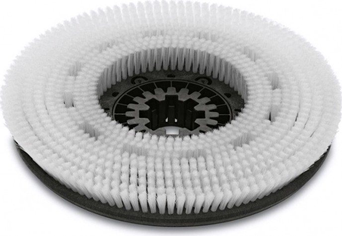 Щетка для поломоечной машины KARCHER 4.905-031.0 натуральная