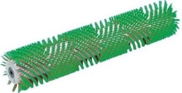 Щетка для поломоечной машины KARCHER 5.762-126.0 зеленая