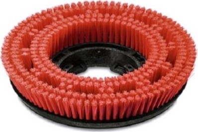 Щетка для поломоечной машины KARCHER 6.907-151.0 красная, к BD 40/25