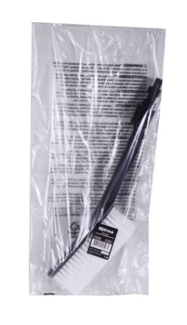 Щетка HUTER 71/5/40 для моек высокого давления YLV