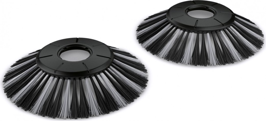 Щетка KARCHER 2.644-032.0 боковая, для S4