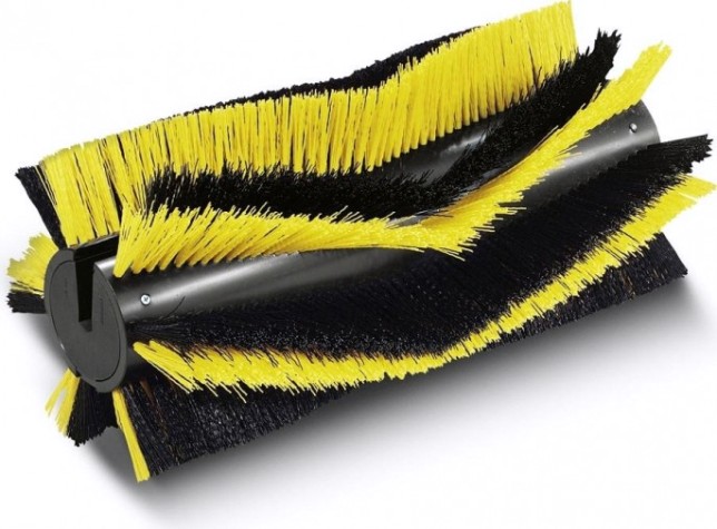 Щетка KARCHER 6.906-508.0 цилиндрическая, для KM 85/50