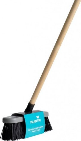 Щетка- насадка универсальная PLANTIC Light [13161-01]