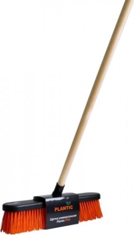 Щетка- насадка универсальная PLANTIC PRO [13081-01]