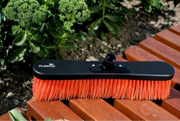 Щетка- насадка универсальная PLANTIC PRO [13081-01]