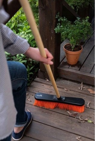 Щетка- насадка универсальная PLANTIC PRO [13081-01]