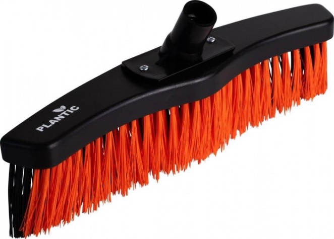 Щетка- насадка универсальная PLANTIC Terra [13001-01]