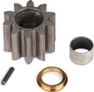 Шестерня свободного хода KARCHER 4.040-791.0 в комплекте, правая