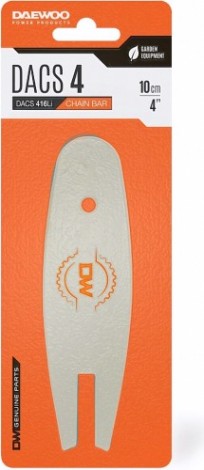 Шина для цепной пилы DAEWOO DACS 4
