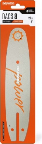 Шина для цепной пилы DAEWOO DACS 8