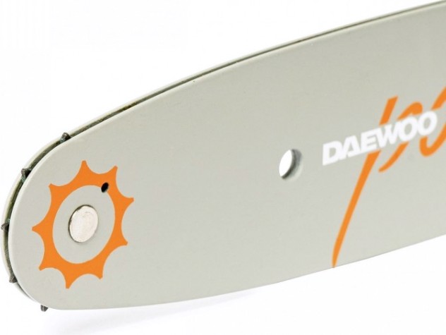 Шина для цепной пилы DAEWOO DACS 8