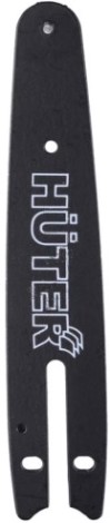 Шина для цепной пилы HUTER CS-61 (6"-1/4-36 для els-20li) [71/4/37]
