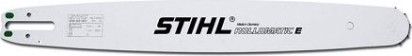 Шина STIHL 30030005217 (18", 3/8, 66зв. 1,6мм) Rollomatic E