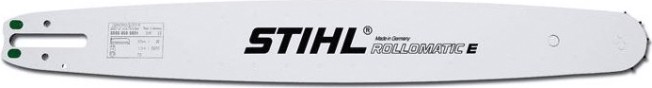 Шина STIHL 30030005221 (20",3/8,72 зв.,1,6 мм) Rollomatic E