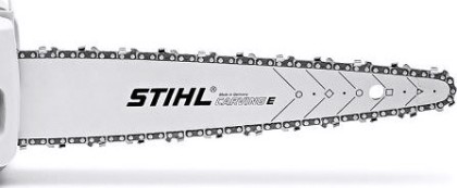 Шина STIHL 30050003205 (12" P1/4", 1,3 мм) Carving