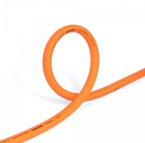 Шланг для полива DAEWOO DWH 8114 ultraflex Ø 1/2" (13мм), 25 м