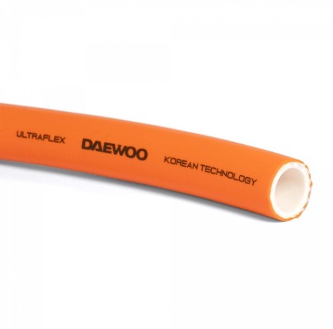 Шланг для полива DAEWOO DWH 8137 ultraflex Ø 3/4" (19мм), 50 м