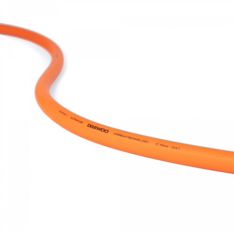 Шланг для полива DAEWOO DWH 8137 ultraflex Ø 3/4" (19мм), 50 м