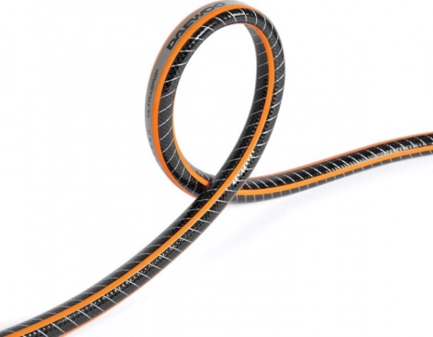 Шланг для полива DAEWOO UltraGrip 3/4" х 25 м [DWH 5134]