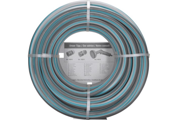 Шланг для полива GARDENA 18002-20.000.00 Classic 13 мм (1/2"), 18 м