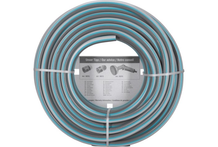 Шланг для полива GARDENA 18009-20.000.00 Classic 13 мм (1/2"), 30 м Шланг для полива GARDENA 18009-20.000.00 Classic 13 мм (1/2"), 30 м