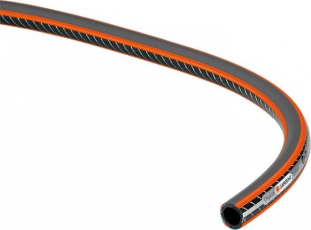 Шланг для полива GARDENA Highflex 1/2" х 50 м (дисплей) 18069-22.000.00 [18069-22.000.00]