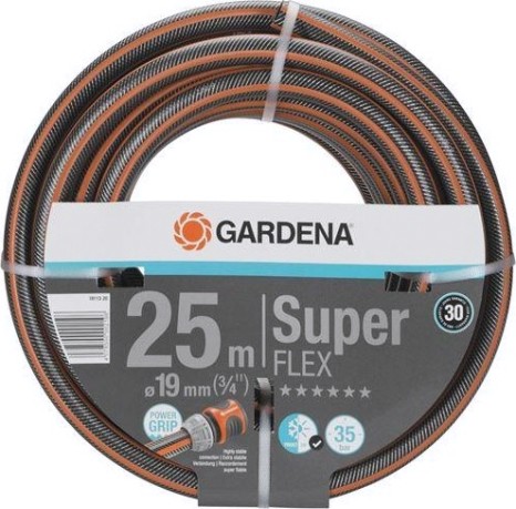 Шланг для полива GARDENA Superflex 3/4" х 25 м 18113-20.000.00 [18113-20.000.00]