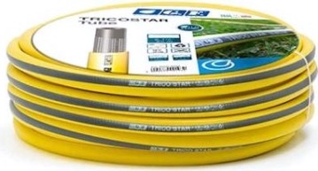 Шланг для полива GF Tricogi 3/4" х 25 м 80007016 Шланг для полива GF Tricogi 3/4" х 25 м 80007016