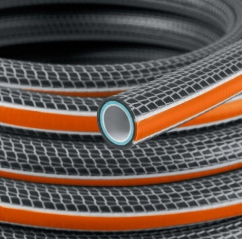 Шланг для полива GRINDA 429009-1-25 proline ultra 6 1" 25 м