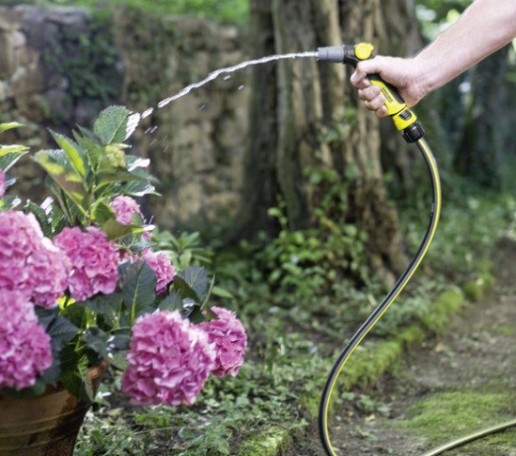 Шланг для полива KARCHER 2.645-318.0 performance plus 1/2" -20m