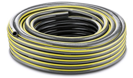 Шланг для полива KARCHER 2.645-321.0 performance plus 5/8" -50m