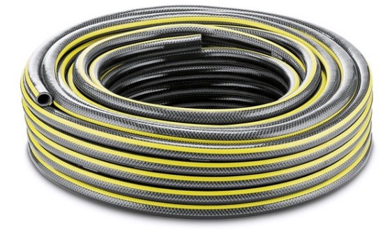 Шланг для полива KARCHER 2.645-322.0 PERFORMANCE PLUS 3/4" 25 метров