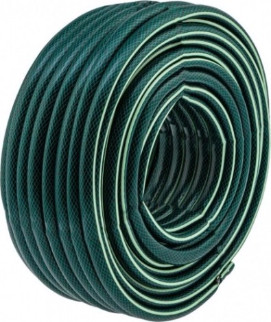 Шланг для полива PALISAD 67483 ПВХ пвх 1/2", 50 м, армированный [67483]