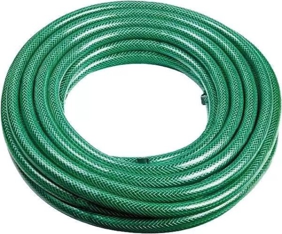 Шланг для полива PALISAD 675719 ПВХ пвх 1/2", 10 м, армированный [675719]