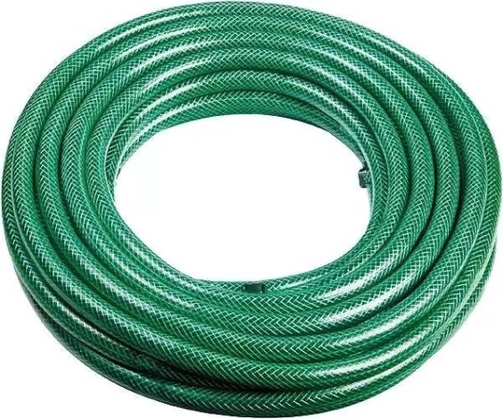 Шланг для полива PALISAD 675729 ПВХ пвх 1/2", 20 м, армированный [675729]