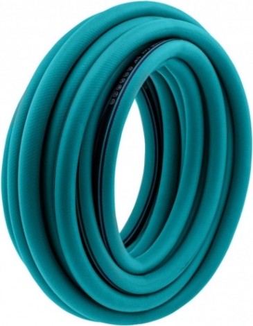 Шланг для полива PALISAD LUXE 67003 армированный 4 слойный, 3/4" 15м [67003]