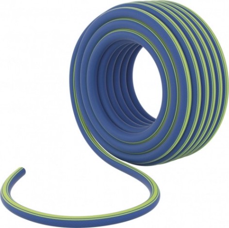 Шланг для полива PALISAD LUXE 67019 армированный 3 слойный, 1/2" 50м [67019]